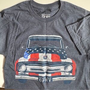 Grand Ole Opry Authentic Shirt